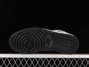 WMNS Air Jordan 1 AJ1 Retro High- Skyline