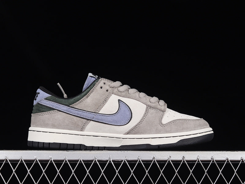 Otomo Katsuhiro x NikeSB Dunk Low Steamboy - Fantasy Grey