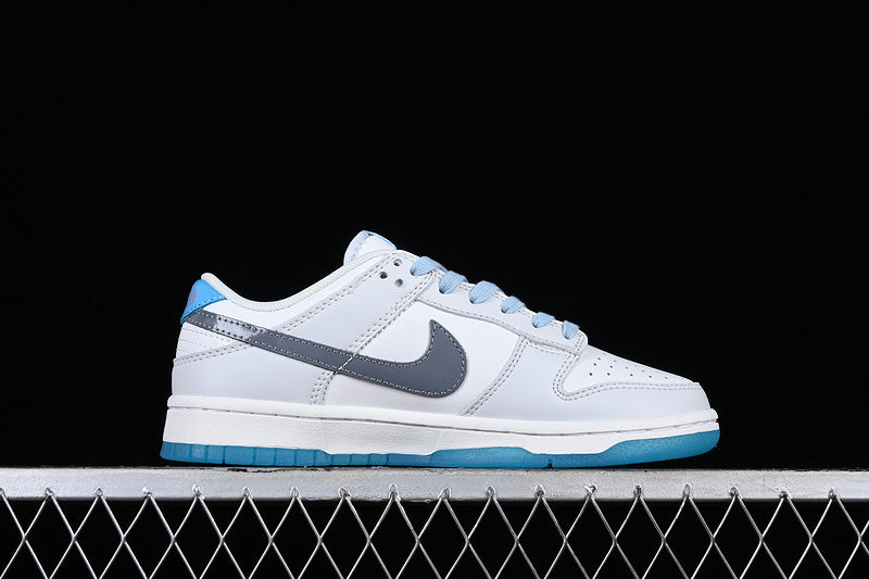 NikeMens Dunk Low 520 Pack - Ocean Bliss