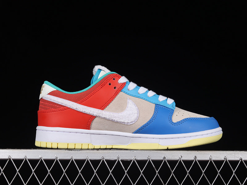 NikeMens Dunk Low - Year of The Rabbit Blue