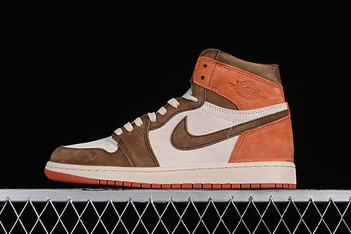 Air Jordan 1 AJ1 High - Dusted Clay