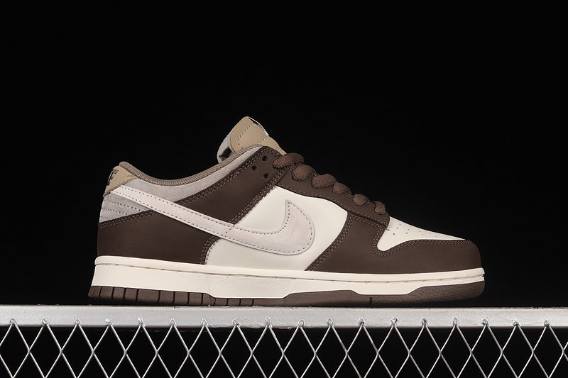 NikeSb dunk low x Otomo Katsuhiro Steamboy - Brown