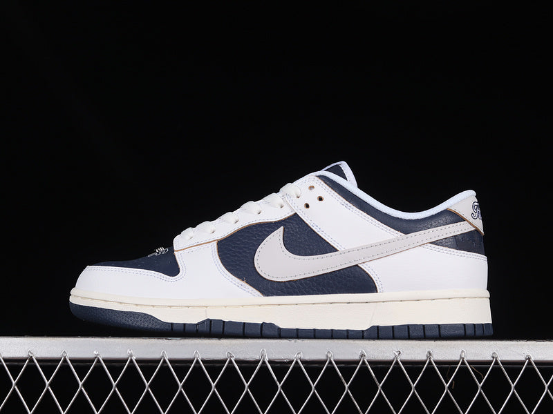 NikeSB Dunk Low New York City -  HUF