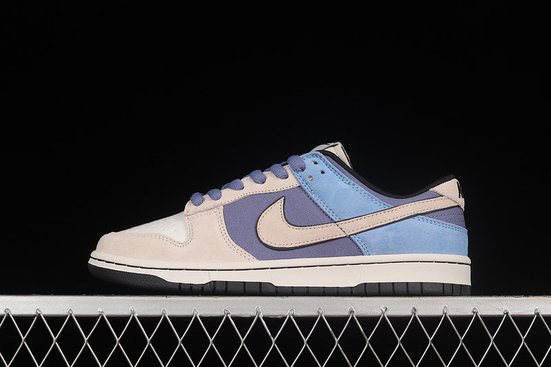 Otomo Katsuhiro x NikeSB Dunk Low Steamboy - BLUE/BEIGE