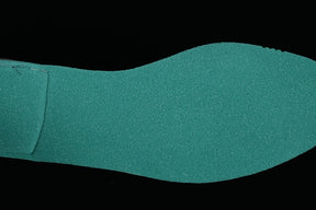 Ronnie Fieg x Clarks x adidasMens 8th Street Samba 'Shadow Green'