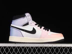 WMNS Air Jordan 1 AJ1 Retro High- Skyline