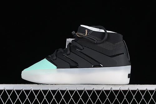 adidasWMNS Fear Of God Athletics 1 - Carbon Green