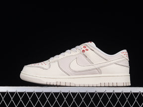 NikeMens Dunk Low - Light Orewood Brown