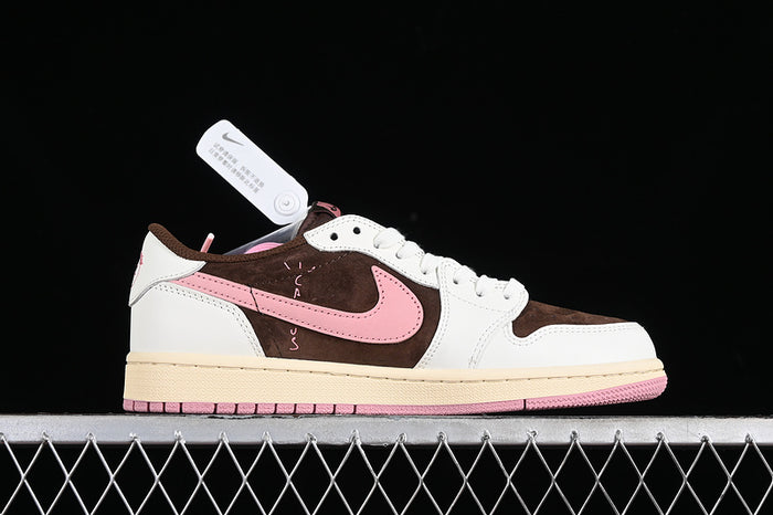 travis scott 1 pink