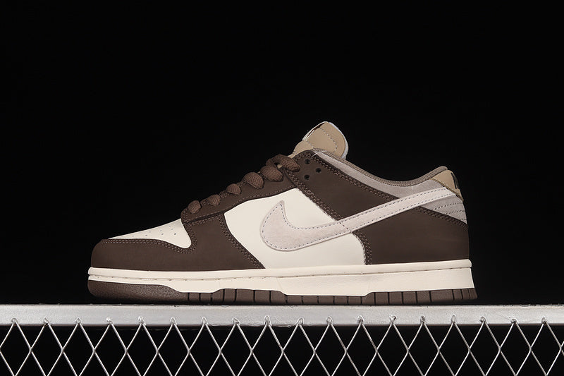 NikeSb dunk low x Otomo Katsuhiro Steamboy - Brown