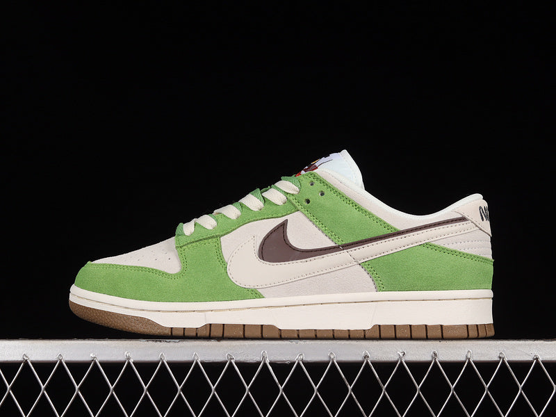 NikeSB dunk Low 85 - Avacado Green