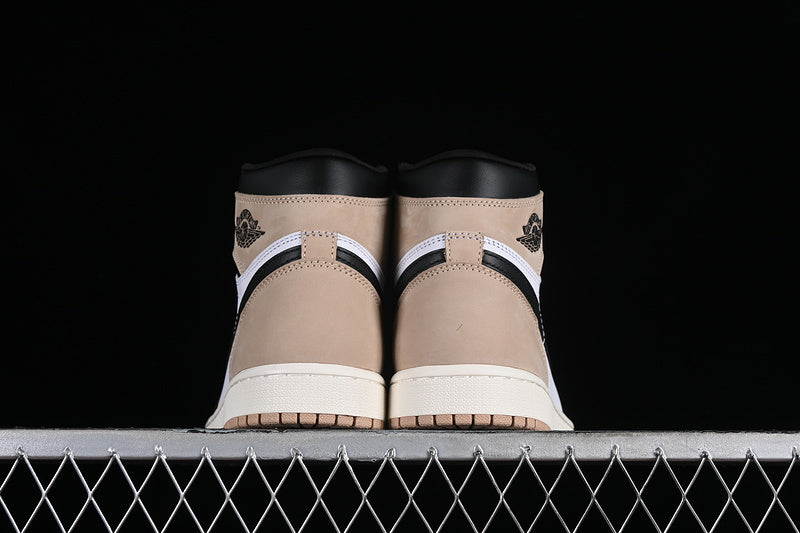 Air Jordan 1 AJ1 Retro High - Latte