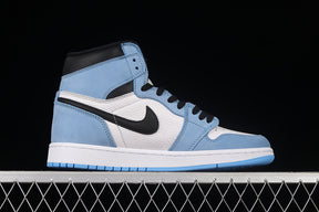 WMNS Air Jordan 1 AJ1 Retro - University Blue