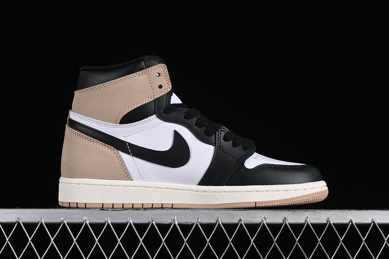 Air Jordan 1 AJ1 Retro High - Latte