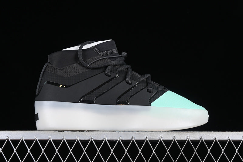 adidasWMNS Fear Of God Athletics 1 - Carbon Green