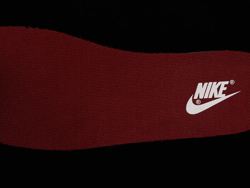 NikeMens Dunk Low Rattan - Brown/Canyon