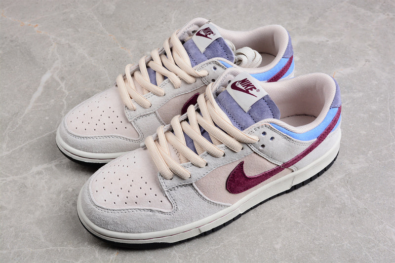 Otomo Katsuhiro x NikeSB Dunk Low Steamboy - Red/Blue