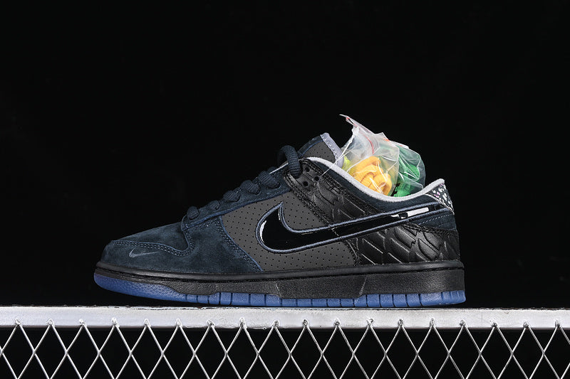 NikeMens Dunk Low - University of Oregon Alternate PE