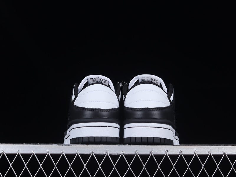 NikeWMNS Dunk Low Twist - Panda