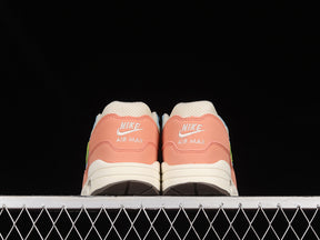 NikeMens Air Max 1 AM1 Light - Madder Root