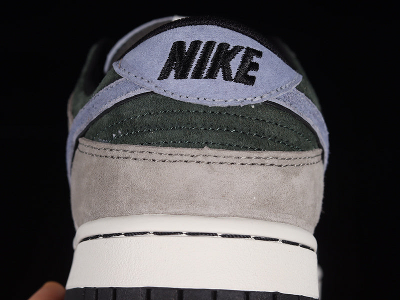 Otomo Katsuhiro x NikeSB Dunk Low Steamboy - Fantasy Grey