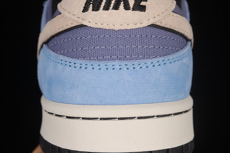 Otomo Katsuhiro x NikeSB Dunk Low Steamboy - BLUE/BEIGE