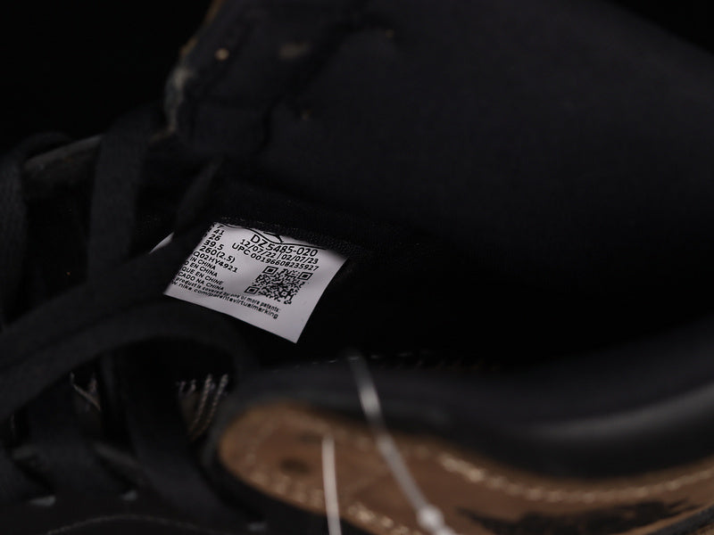 NikeMens Air Jordan 1 AJ1 Retro - Palomino