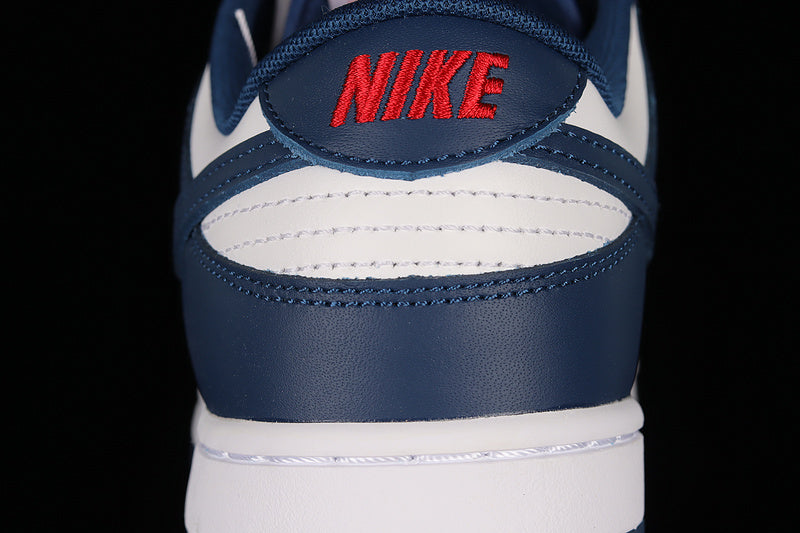 NikeMens Dunk Low - Valerian Blue