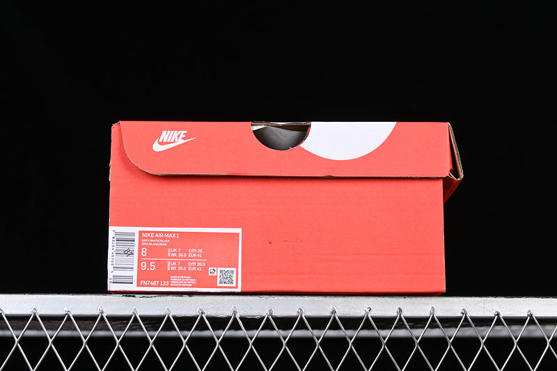 NikeUnisex Air Max 1 AM1 - Athletic Department
