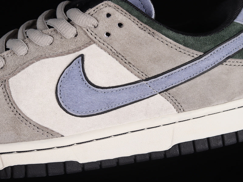 Otomo Katsuhiro x NikeSB Dunk Low Steamboy - Fantasy Grey