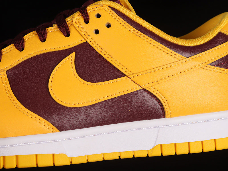 NikeMens Dunk Low - Arizona State