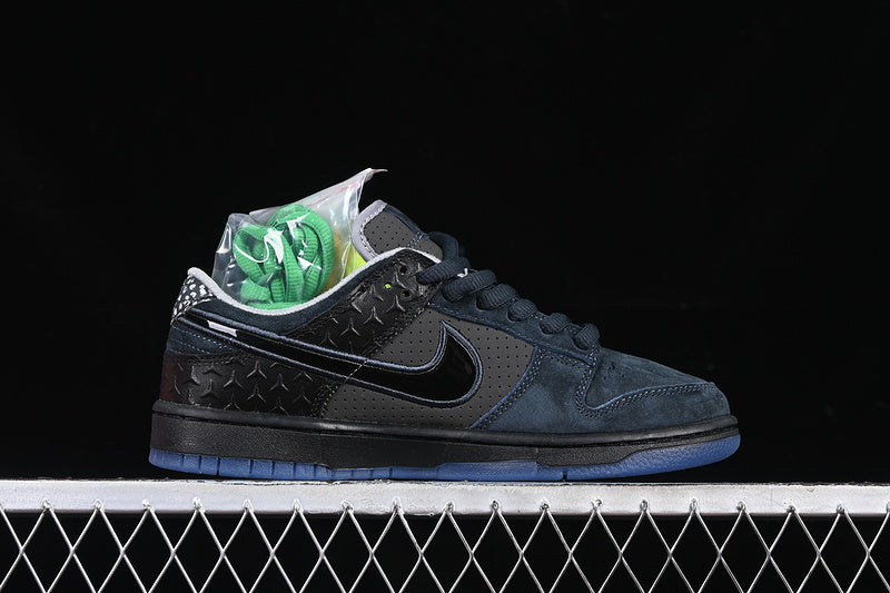 NikeMens Dunk Low - University of Oregon Alternate PE