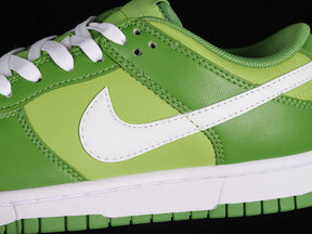 NikeWMNS Dunk Low - Chlorophyll
