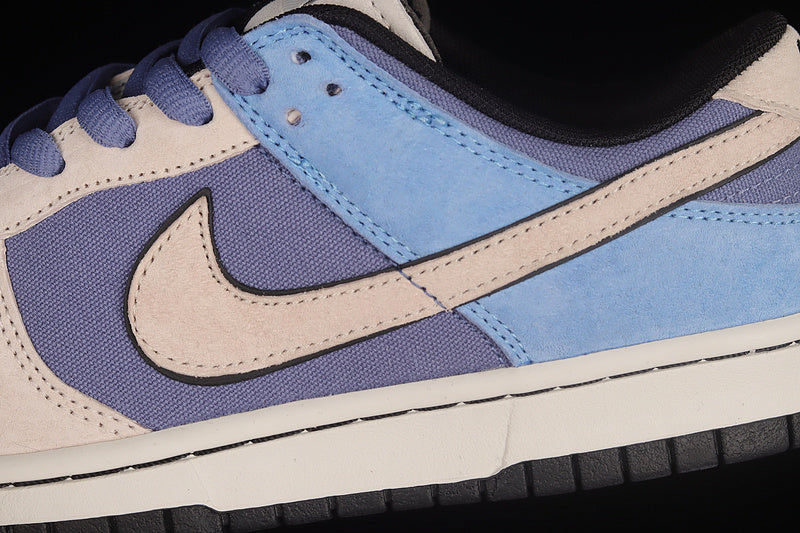 Otomo Katsuhiro x NikeSB Dunk Low Steamboy - BLUE/BEIGE