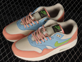 NikeMens Air Max 1 AM1 Light - Madder Root