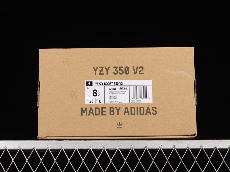 adidasMens Yeezy Boost 350 - Dark Salt