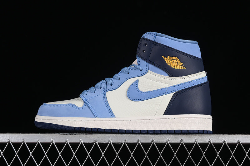 Air Jordan 1 AJ1 High - First in Flight