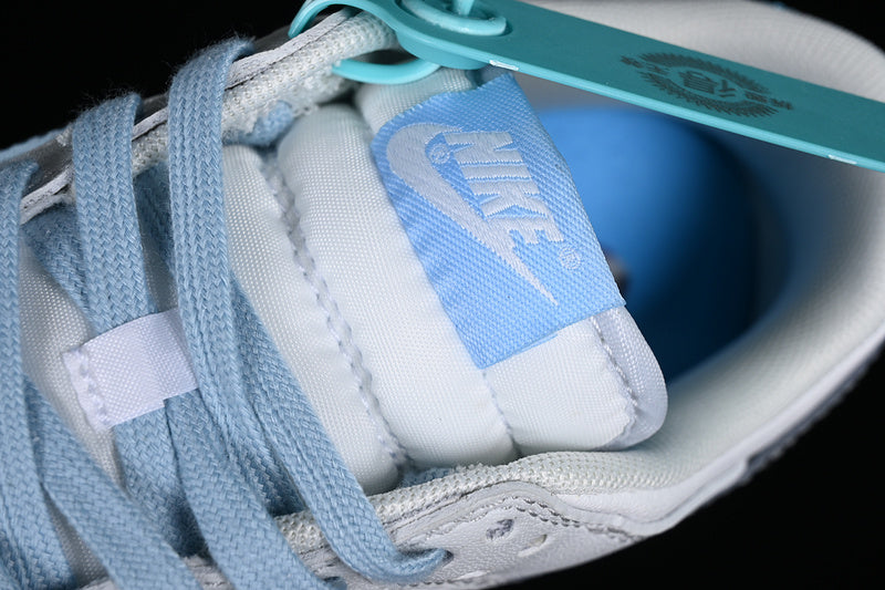 NikeMens Dunk Low 520 Pack - Ocean Bliss