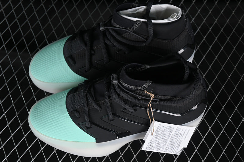 adidasWMNS Fear Of God Athletics 1 - Carbon Green