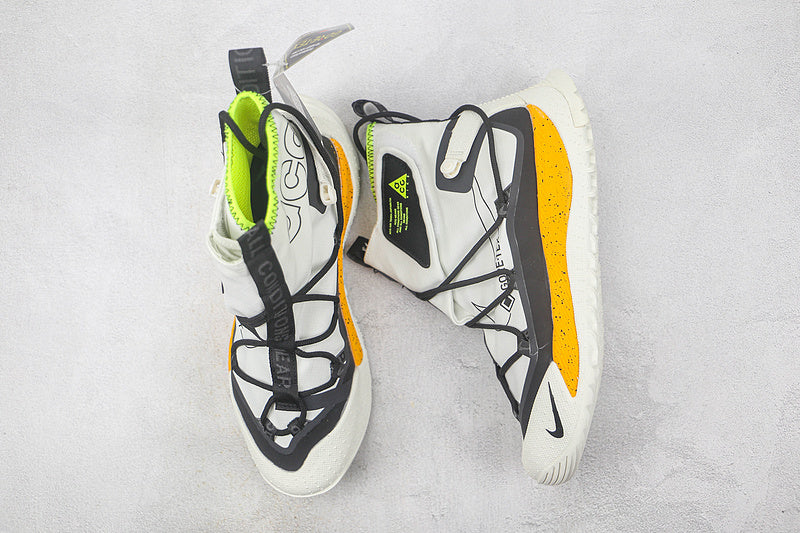 NikeMens ACG Air Terra Antarktik - Yellow