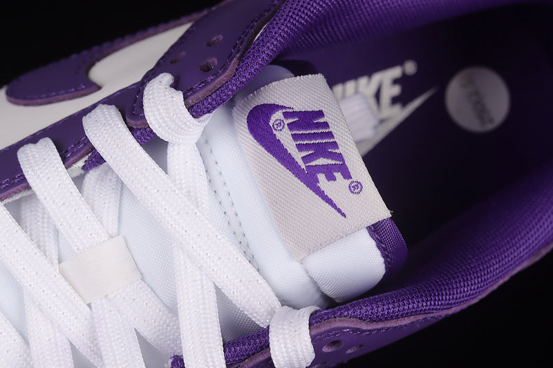 NikeWMNS Sb Dunk Low - Court Purple