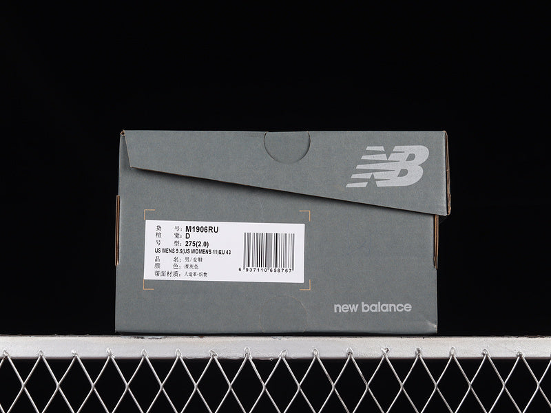 New balance 1906r Cordura - Magnet Grey