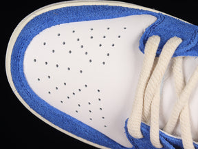 Fly Streetwear x NikeSB Dunk Low Pro - Gardenia