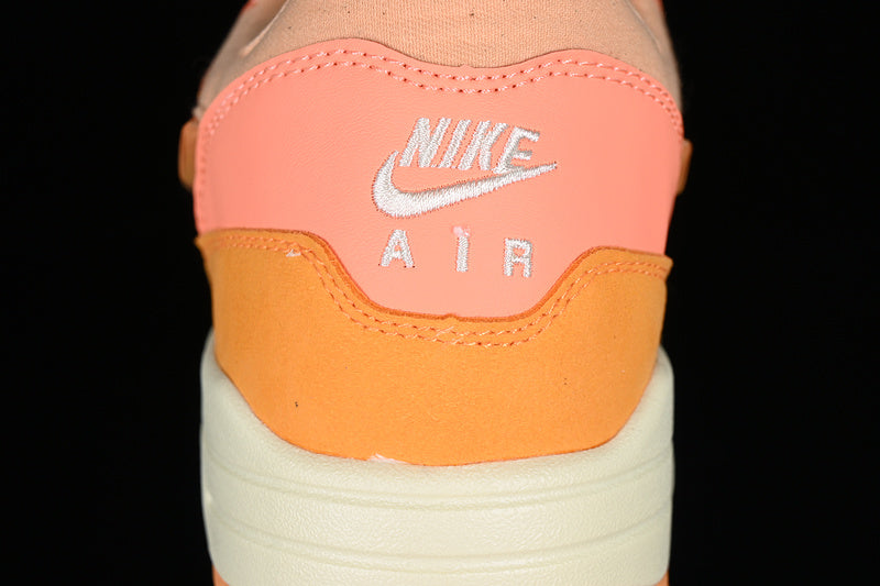 NikeWMNS Air Max 90 AM90 Puerto Rico - Orange Frost