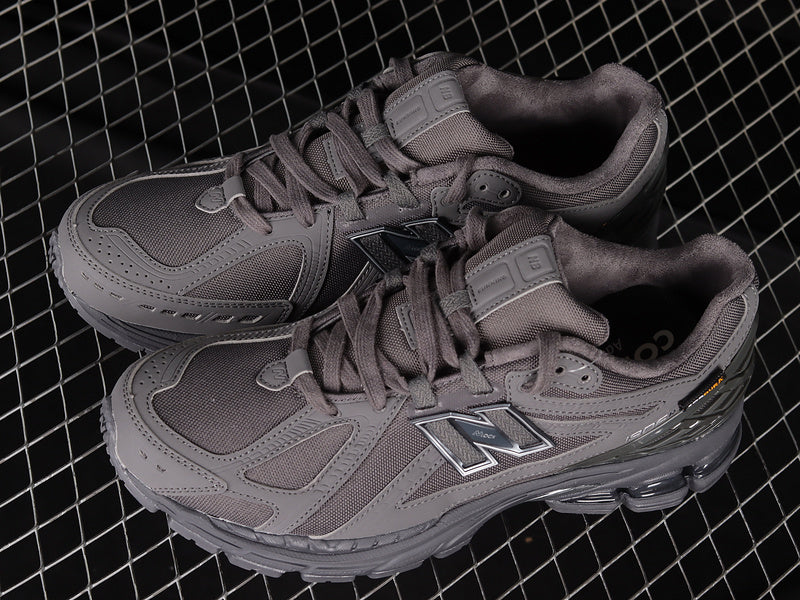 New balance 1906r Cordura - Magnet Grey