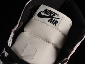 WMNS Air Jordan 1 AJ1 Retro High- Skyline