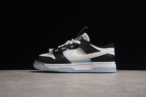 NikeMens Dunk Low Remastered - Unlock Your Space