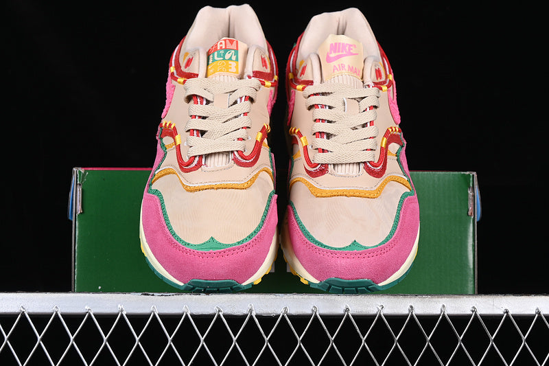 NikeWMNS Air Max 1 AM1 - Familia