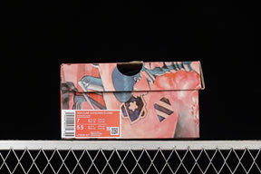 Otomo Katsuhiro x NikeSB Dunk Low - Steamboy
