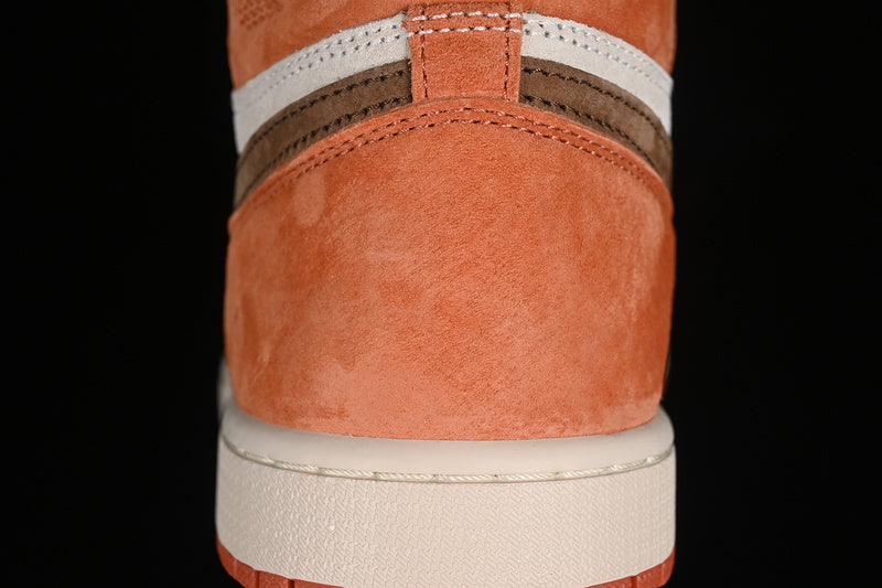 Air Jordan 1 AJ1 High - Dusted Clay